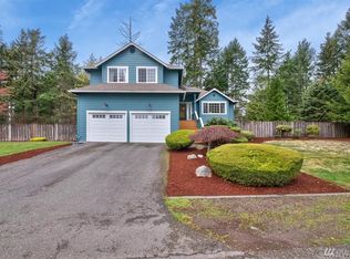 8635 Payne Ln NW, Bremerton, WA 98311