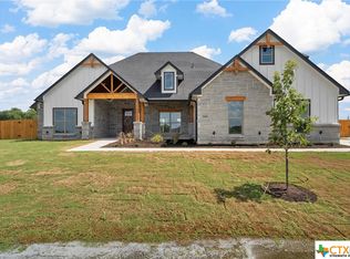 3028 Keifer Marshall Dr, Temple, TX 76502