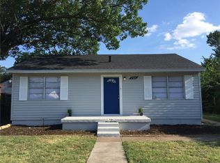 2306 Engle Ave, Dallas, TX 75224