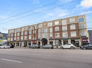 2265 Hastings St E #PENTHOUSE 6, Vancouver, BC V5L1V3