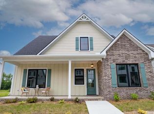 105 Legacy Way, Ward, AR 72176