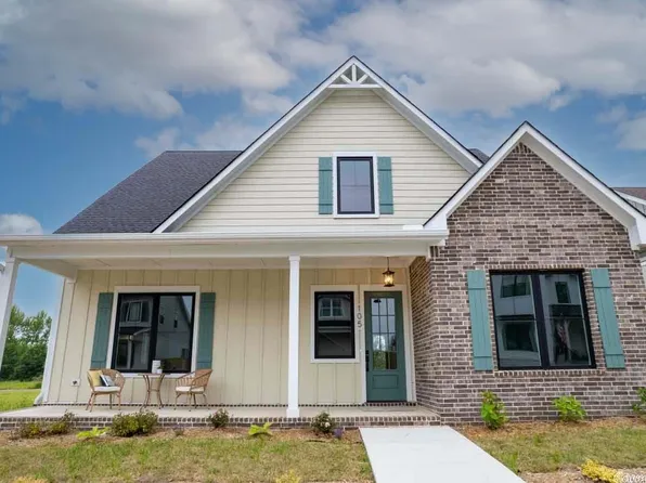 105 Legacy Way, Ward, AR 72176