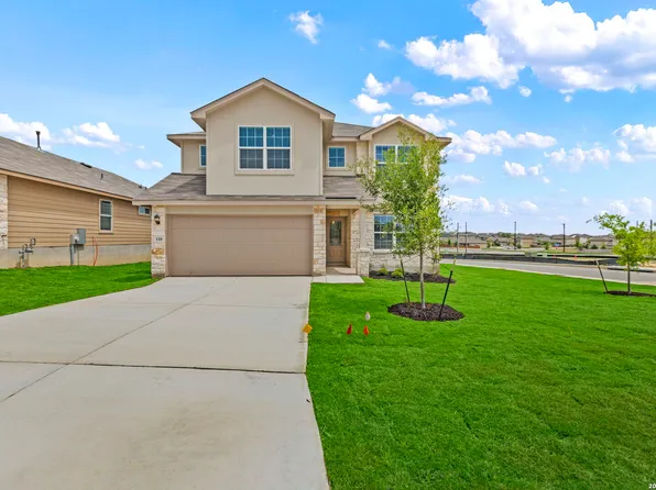 110 Tawny Owl, San Antonio, TX 78253