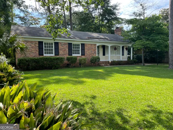 2409 Hoover St, Albany, GA 31707