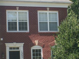 13951 Lullaby Rd, Germantown, MD 20874