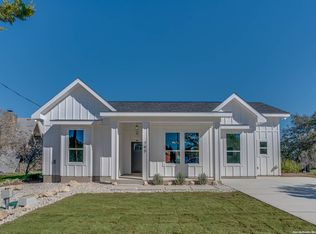 785 Mockingbird Cv, Spring Branch, TX 78070