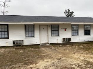 8202 Eastwood Ave APT 2, Youngstown, FL 32466