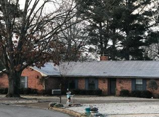 107 Teton Cir, Tupelo, MS 38801