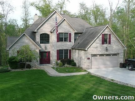 Great curb appeal