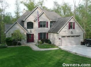 17 Springhouse Ln, Canonsburg, PA 15317