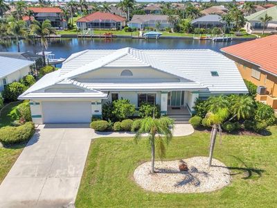 2129 Charlotte Amalie Ct, Punta Gorda, FL, 33950