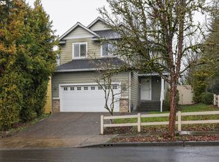 3548 S 4th Way, Ridgefield, WA 98642