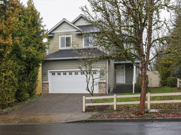 3548 S 4th Way, Ridgefield, WA 98642