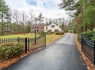 75 Tanbark Rd, Sudbury, MA 01776
