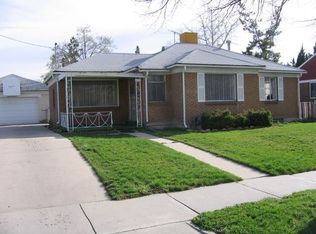 1119 W Ouray Ave, Salt Lake City, UT 84116
