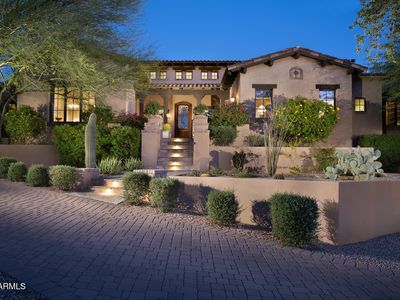 19481 N 98TH Place, Scottsdale, AZ, 85255
