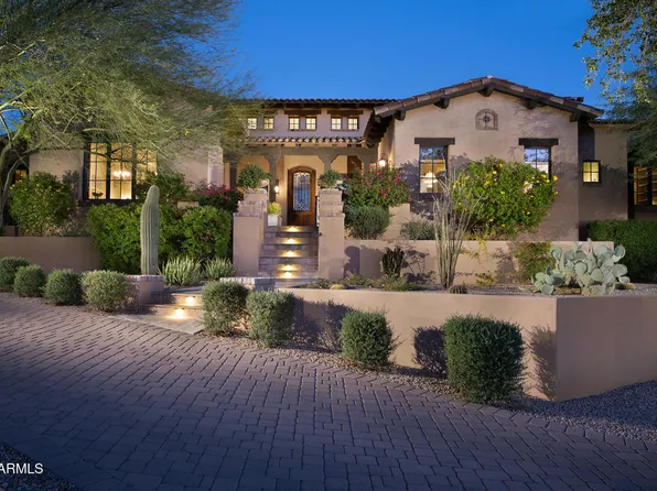 19481 N 98TH Place, Scottsdale, AZ 85255