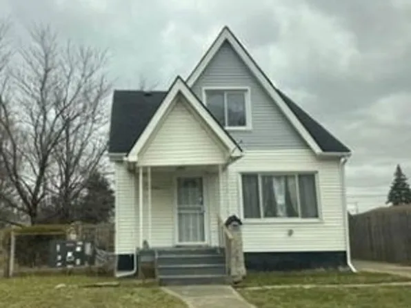6752 Meadow Ave, Warren, MI 48091