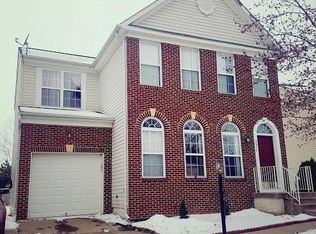 9674 Saybrooke Dr, Bristow, VA 20136