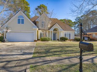 510 Jasmine Trl, Prattville, AL 36066
