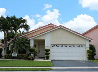 3136 NW 72nd Ave, Margate, FL 33063