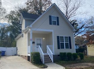 1302 Liberty St, Durham, NC 27703