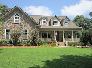 3931 Randleman Road, Iron Station, NC 28080