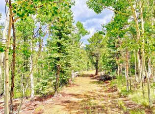 168 Wills Way, Jefferson, CO 80456