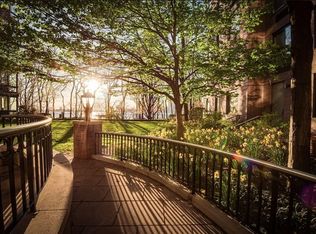 70 Battery Pl APT 610, New York, NY 10280