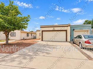10929 Pelhem Rd, El Paso, TX 79936