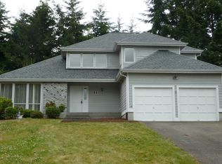 1561 NW Red Oaks Ct, Bremerton, WA 98311