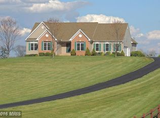 15782 Bradford Rd, Culpeper, VA 22701