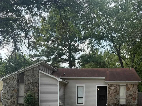 5640 Pathway Cir, Memphis, TN 38115