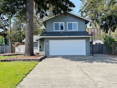 410 Volesky Drive SE, Rainier, WA, 98576