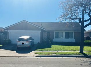 5872 Brannen Dr, Huntington Beach, CA 92649