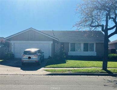 5872 Brannen Dr, Huntington Beach, CA, 92649