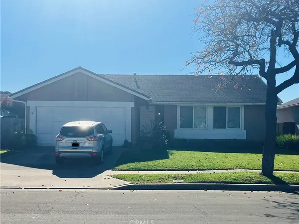 5872 Brannen Dr, Huntington Beach, CA 92649