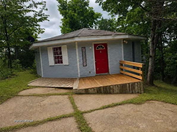 543 Solar Dr, Gallipolis, OH 45631