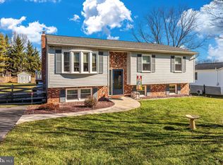 1558 Buckhorn Rd, Sykesville, MD 21784