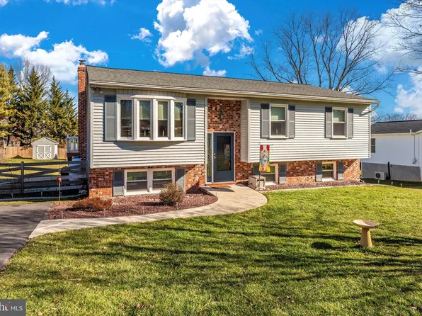 1558 Buckhorn Rd, Sykesville, MD 21784