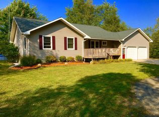 130 W Millerton Rd, Scottville, MI 49454