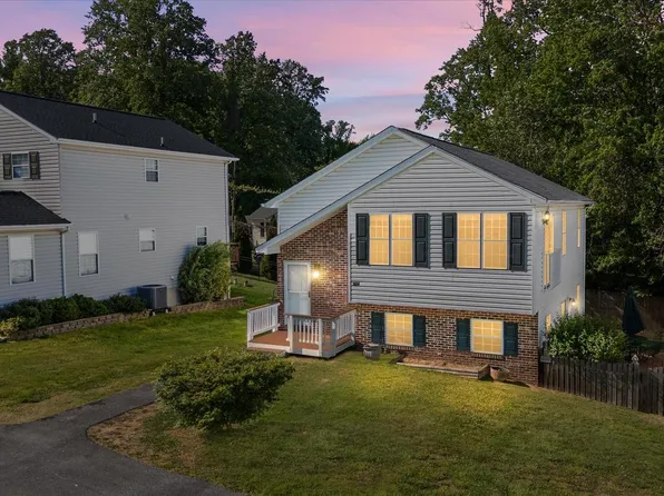 3614 8th St, North Beach, MD 20714