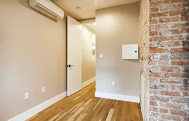 Rented by Brooklyn Group