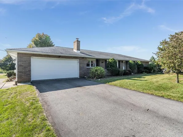 559 Knauss Rd, Nazareth, PA 18064