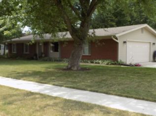 969 Yorktown Rd, Decatur, IN 46733