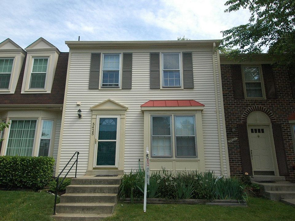 1st image of 5425 New London Park Dr
