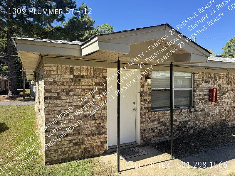 1309 Plummer Dr #12
