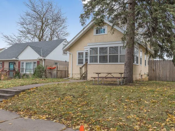 3330 Logan Ave N, Minneapolis, MN 55412