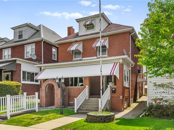 417 Jackson Ave, Vandergrift, PA 15690