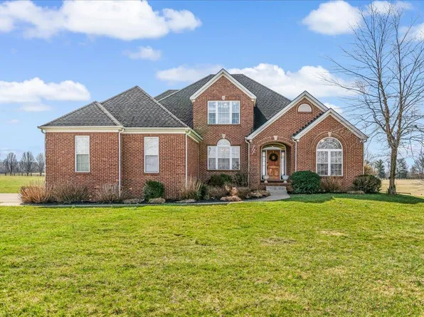 6475 Delaney Ferry Ext, Versailles, KY 40383